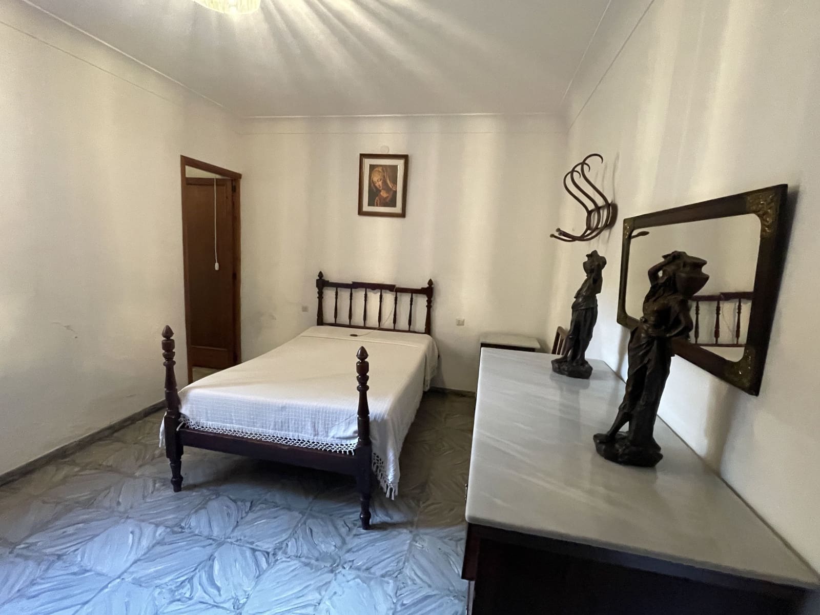 4 soveværelse Byhus til salg i Selva med garage - € 595.000 (Ref: 7218540)