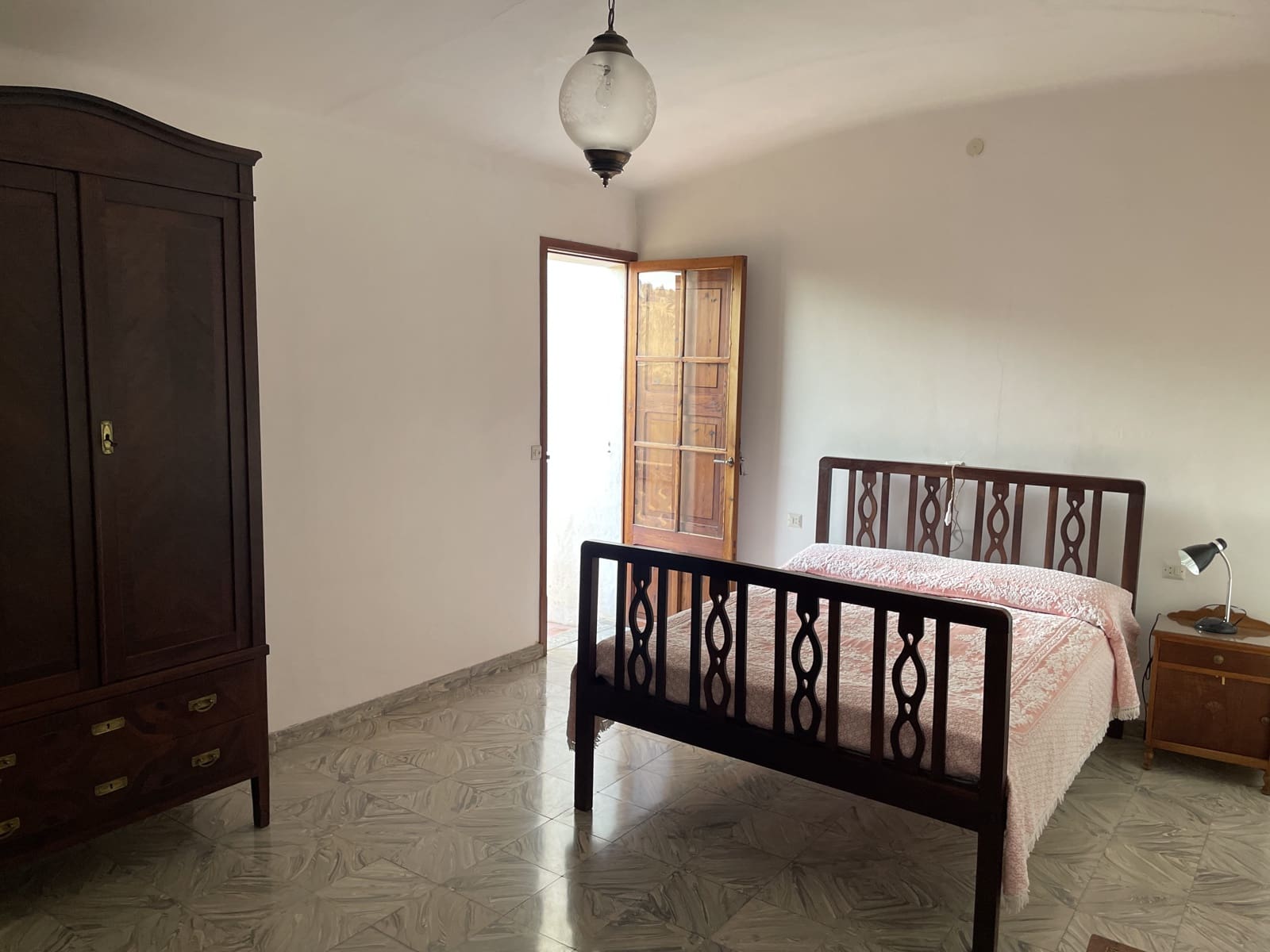 4 soveværelse Byhus til salg i Selva med garage - € 595.000 (Ref: 7218540)