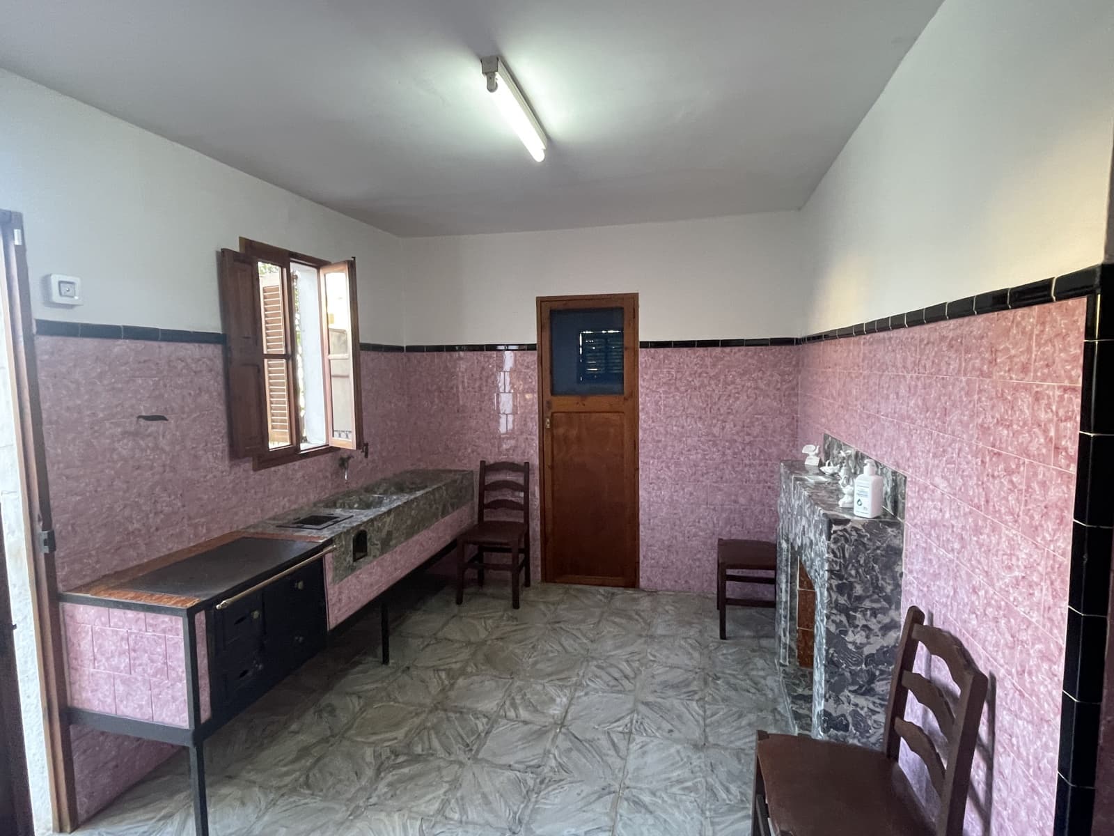 4 soveværelse Byhus til salg i Selva med garage - € 595.000 (Ref: 7218540)