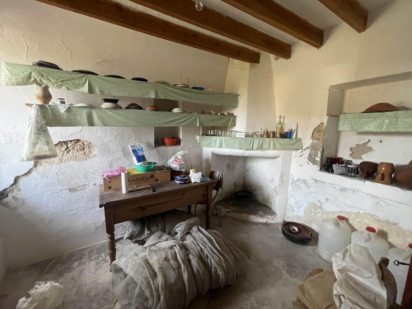 4 slaapkamer Finca/Landhuis te koop in Selva - € 495.000 (Ref: 7218547)