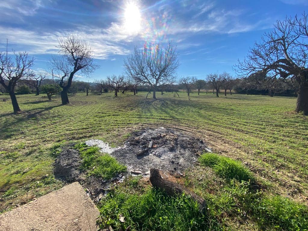 4 slaapkamer Finca/Landhuis te koop in Selva - € 495.000 (Ref: 7218547)