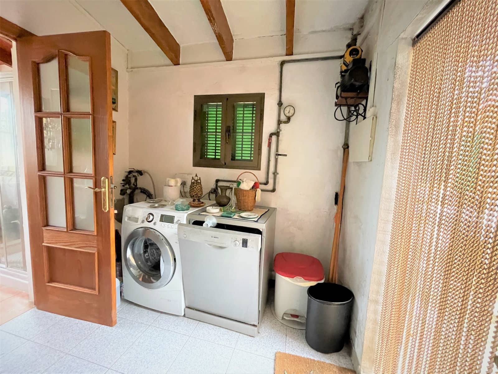 4 soveværelse Finca/Landehus til salg i Sa Pobla med swimmingpool garage - € 1.300.000 (Ref: 7225795)