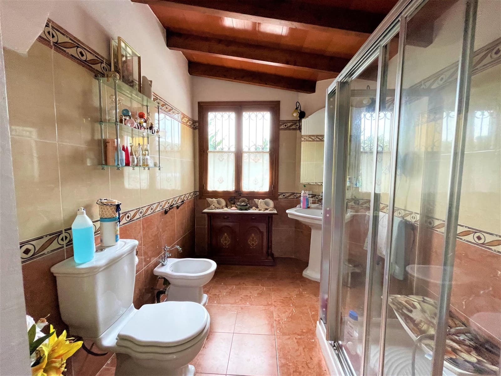 4 soveværelse Finca/Landehus til salg i Sa Pobla med swimmingpool garage - € 1.300.000 (Ref: 7225795)