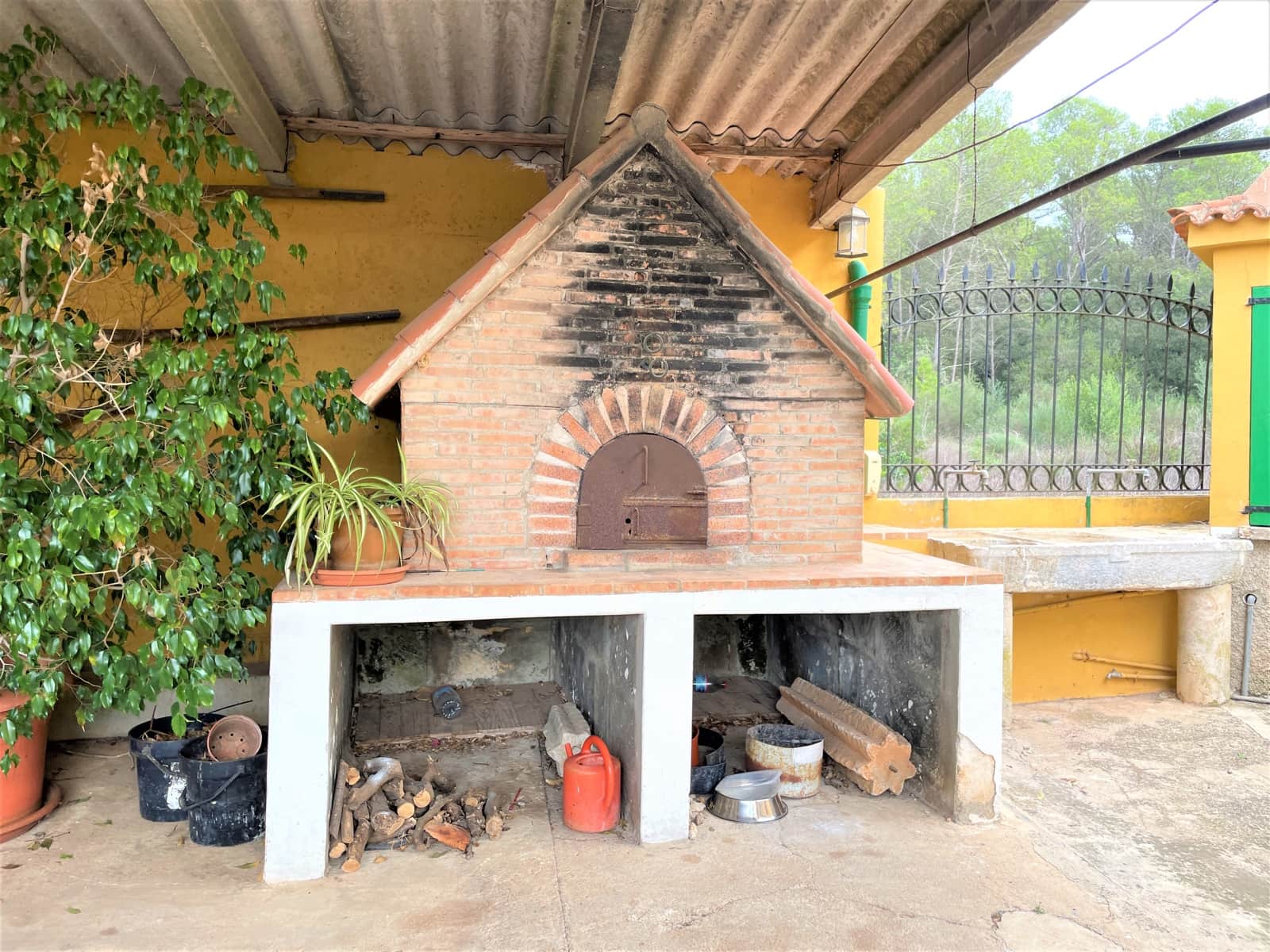 4 soveværelse Finca/Landehus til salg i Sa Pobla med swimmingpool garage - € 1.300.000 (Ref: 7225795)