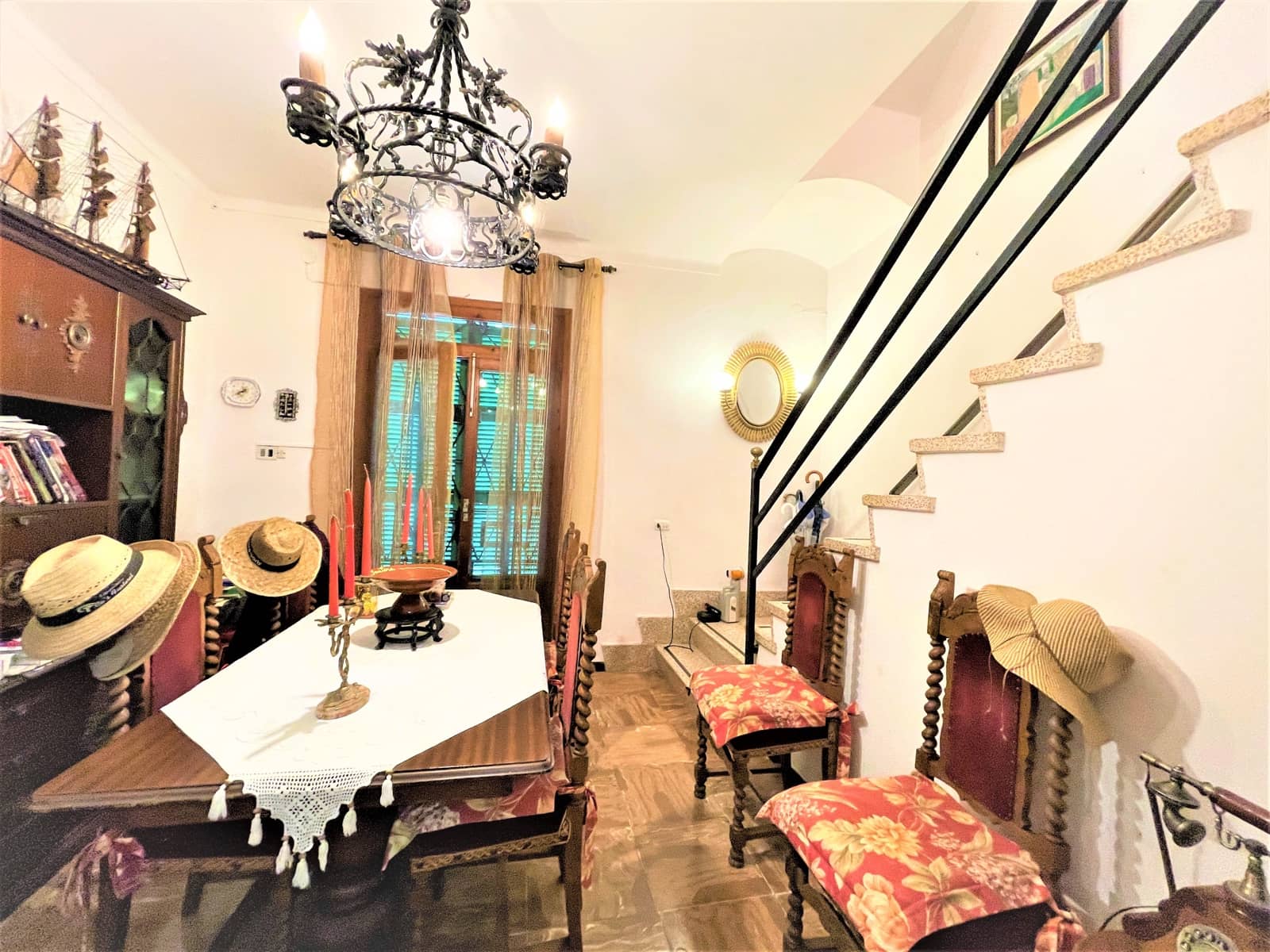 4 soveværelse Finca/Landehus til salg i Sa Pobla med swimmingpool garage - € 1.300.000 (Ref: 7225795)