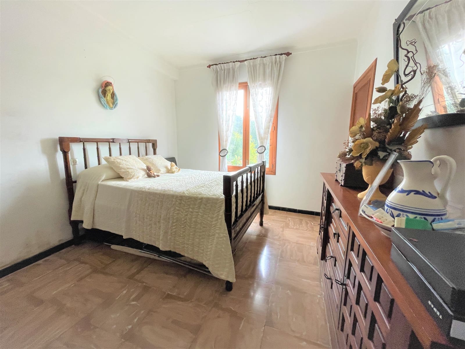 4 soveværelse Finca/Landehus til salg i Sa Pobla med swimmingpool garage - € 1.300.000 (Ref: 7225795)