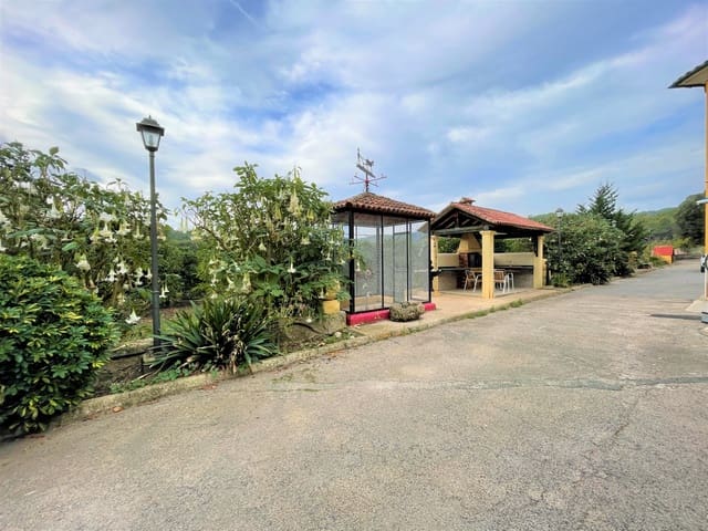 4 soveværelse Finca/Landehus til salg i Sa Pobla med swimmingpool garage - € 1.300.000 (Ref: 7225795)