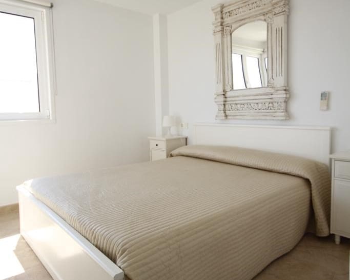 2 slaapkamer Appartement te koop in Pollensa / Pollenca met garage - € 745.000 (Ref: 7236672)