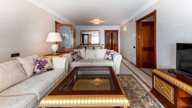 4 soveværelse Lejlighed til salg i Illetas, Calvià med garage - € 1.495.000 (Ref: 7266965)