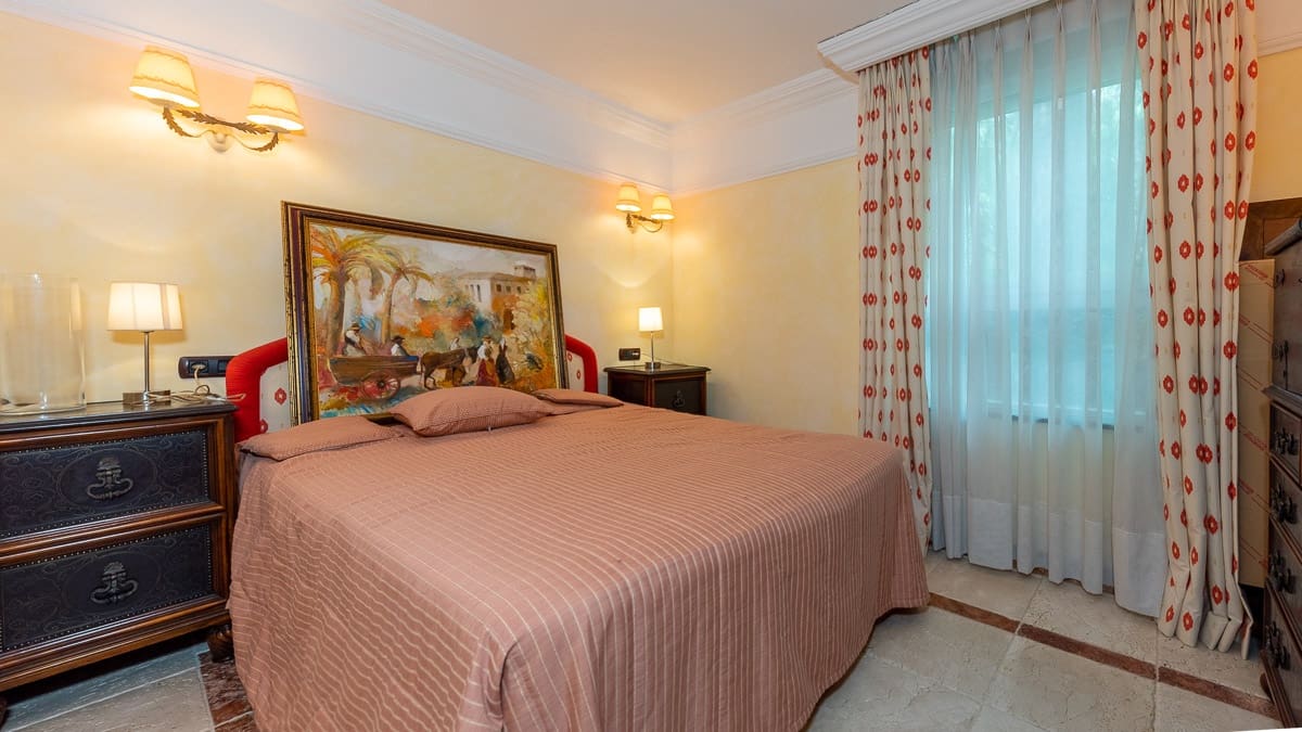 4 soveværelse Lejlighed til salg i Illetas med garage - € 1.495.000 (Ref: 7266965)