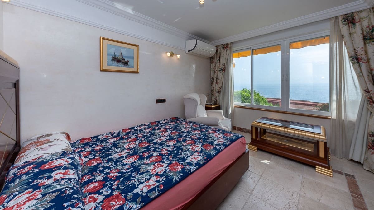 4 soveværelse Lejlighed til salg i Illetas med garage - € 1.495.000 (Ref: 7266965)