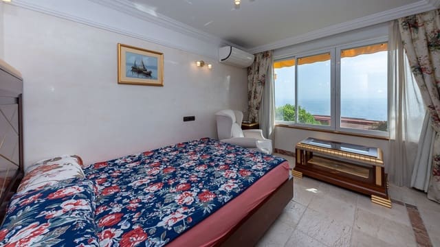 4 soveværelse Lejlighed til salg i Illetas, Calvià med garage - € 1.495.000 (Ref: 7266965)