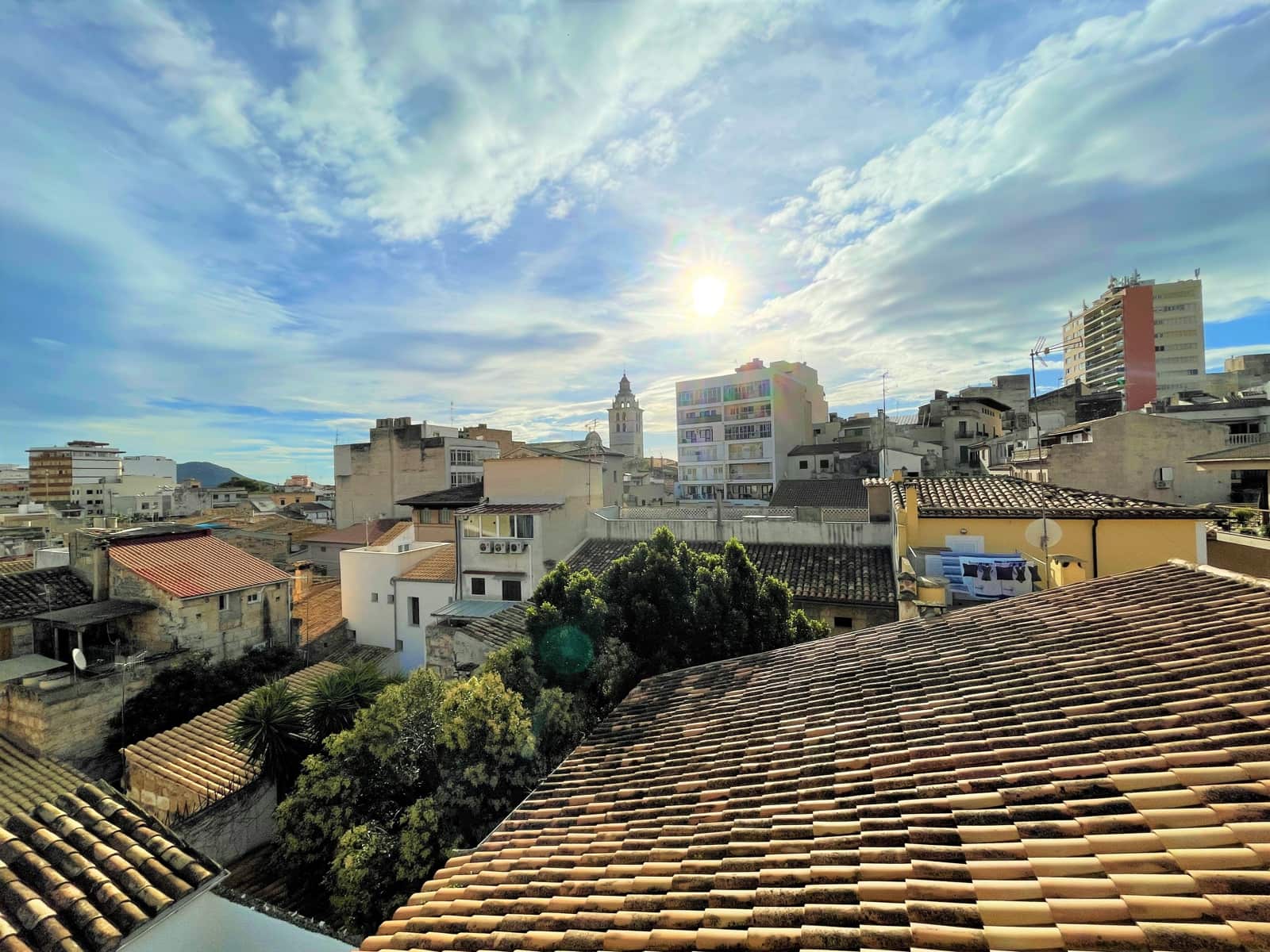 4 soveværelse Villa til salg i Inca - € 800.000 (Ref: 7270799)