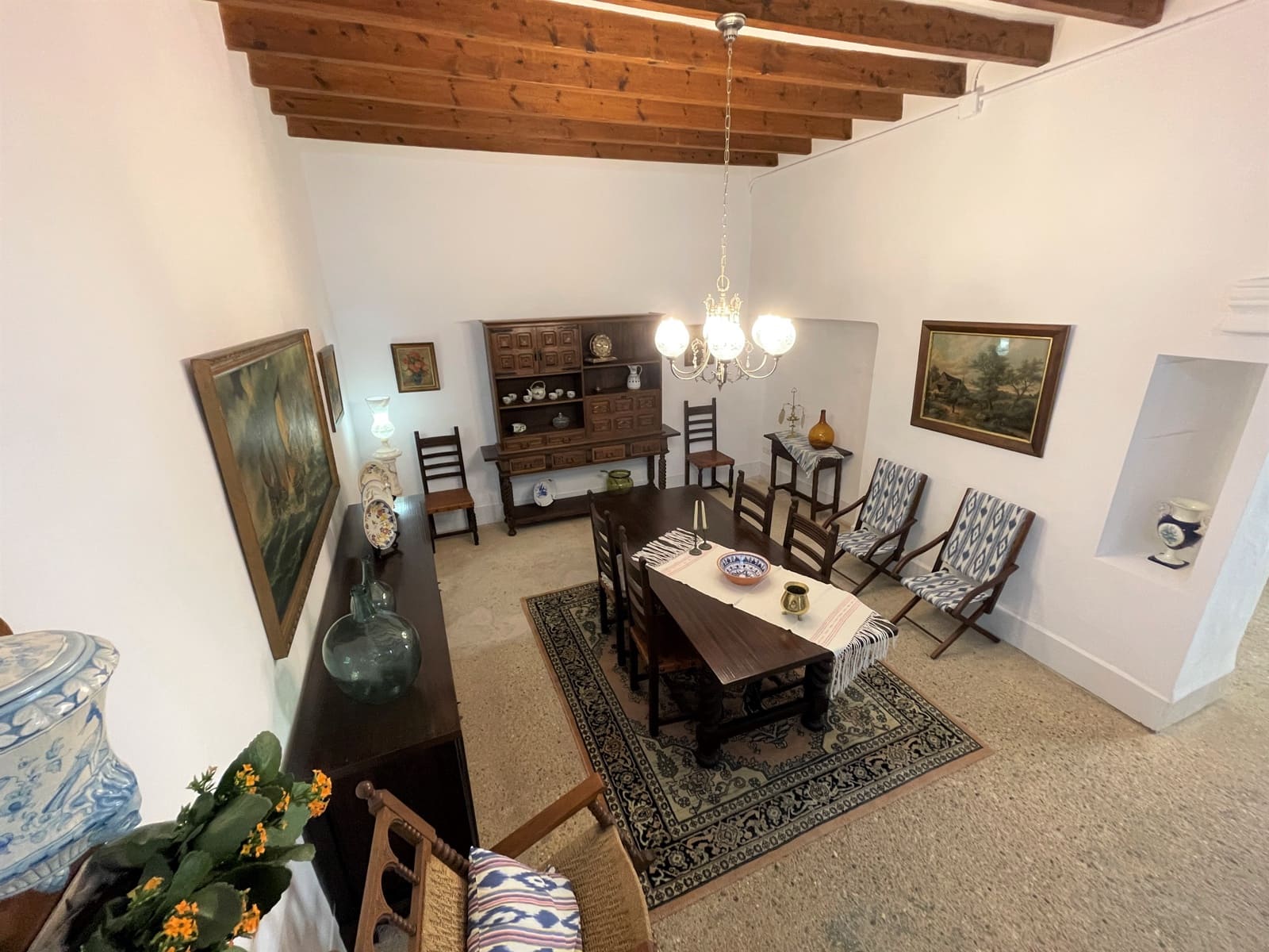 4 soveværelse Villa til salg i Inca - € 800.000 (Ref: 7270799)