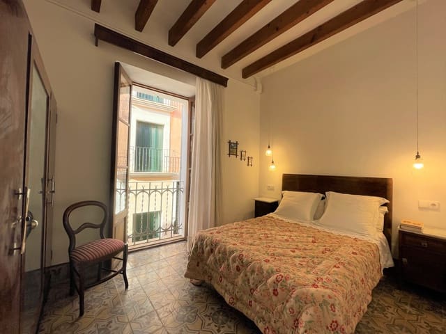 4 bedroom Villa for sale in Inca with garage - € 1,020,000 (Ref: 7270800)