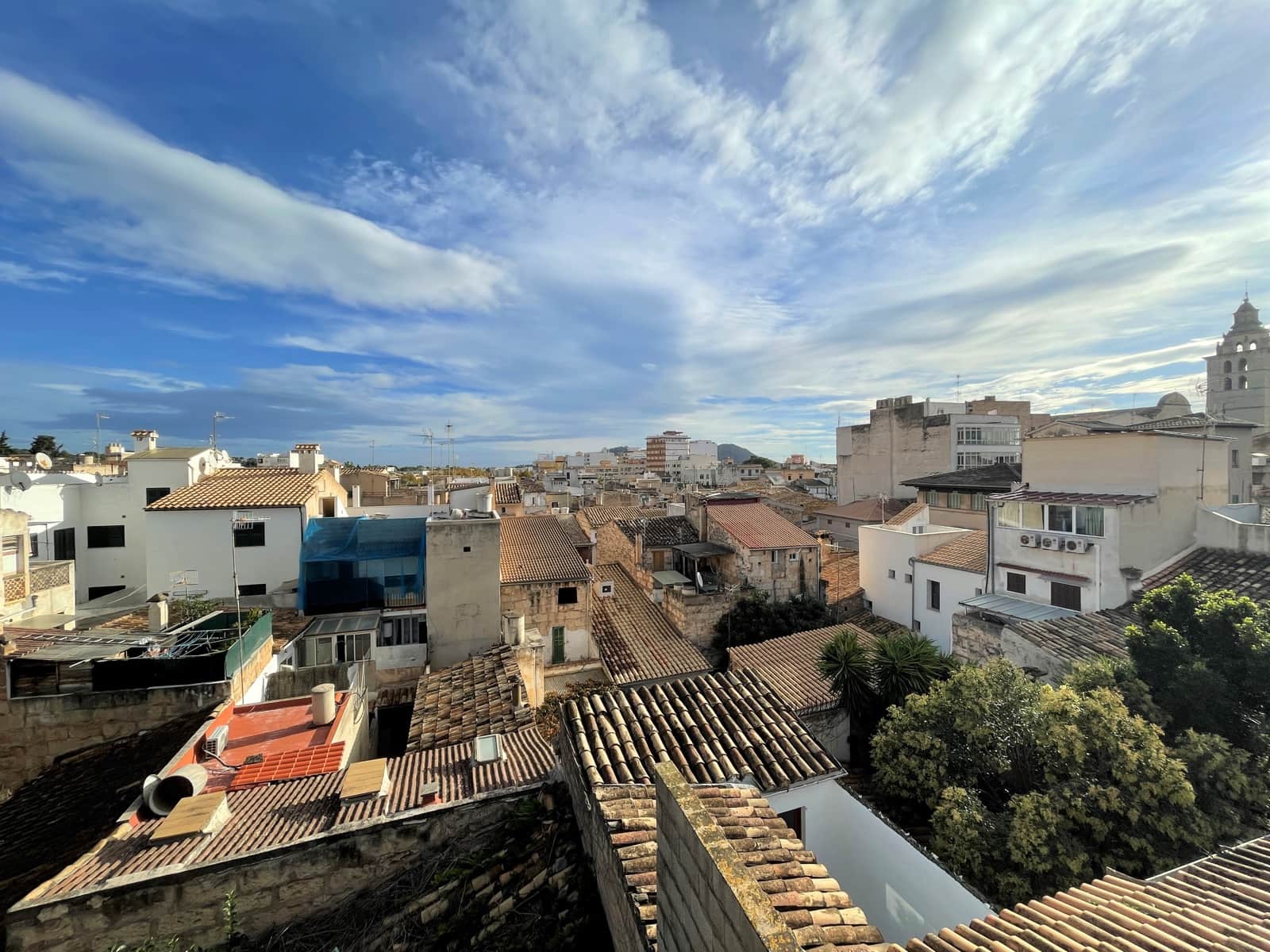 4 soveværelse Villa til salg i Inca med garage - € 1.020.000 (Ref: 7270800)