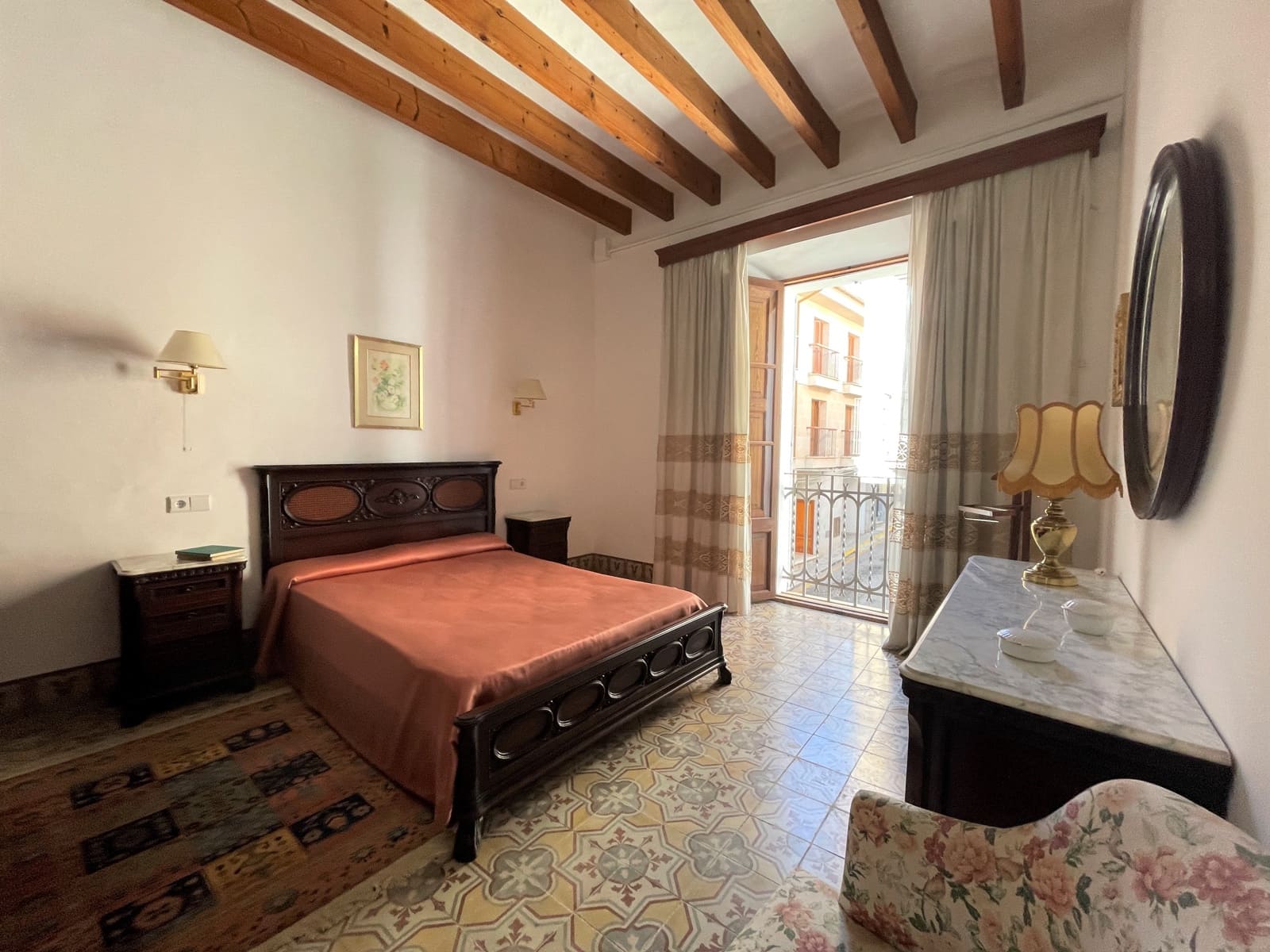 4 soveværelse Villa til salg i Inca med garage - € 1.020.000 (Ref: 7270800)