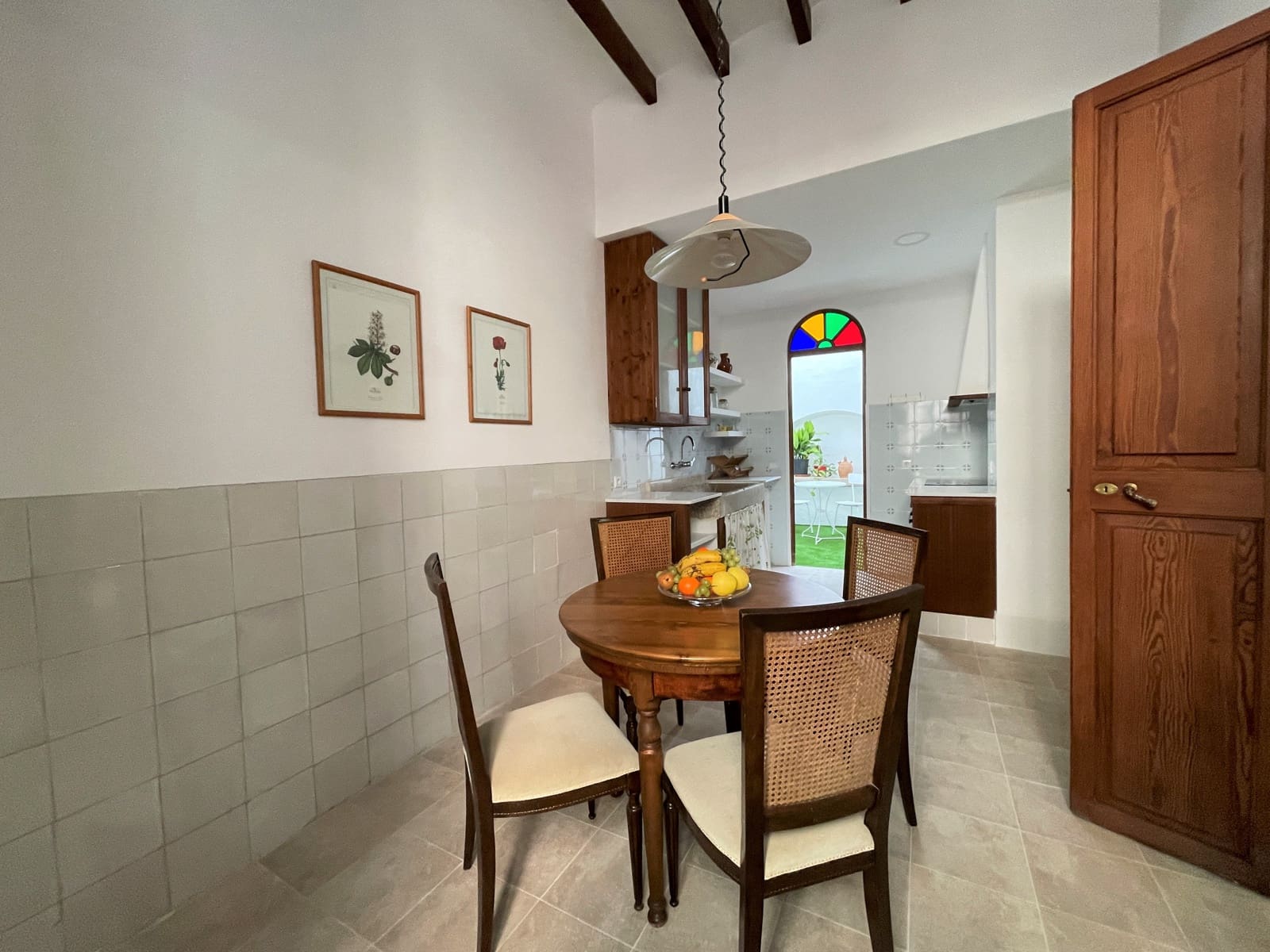 4 soveværelse Villa til salg i Inca med garage - € 1.020.000 (Ref: 7270800)