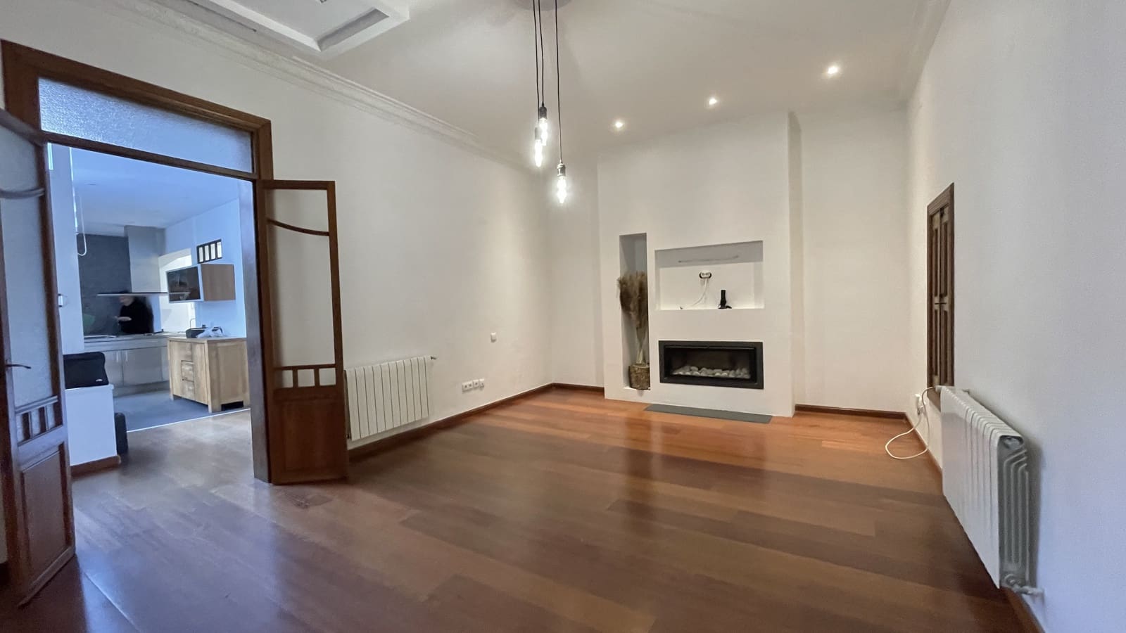 3 soverom Leilighet til leie i Palma de Mallorca med garasje - € 4 000 (Ref: 7303260)