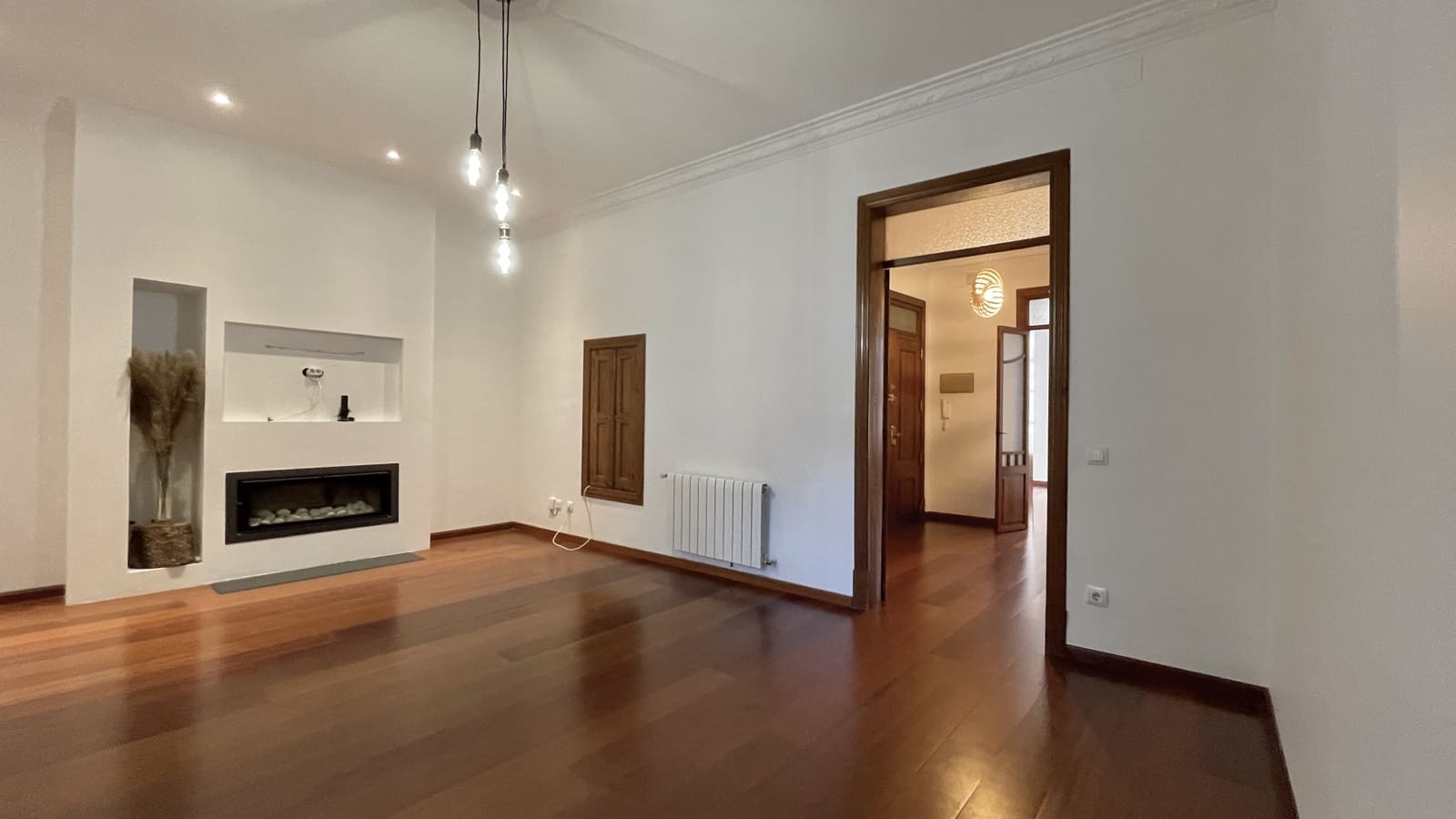 3 soverom Leilighet til leie i Palma de Mallorca med garasje - € 4 000 (Ref: 7303260)