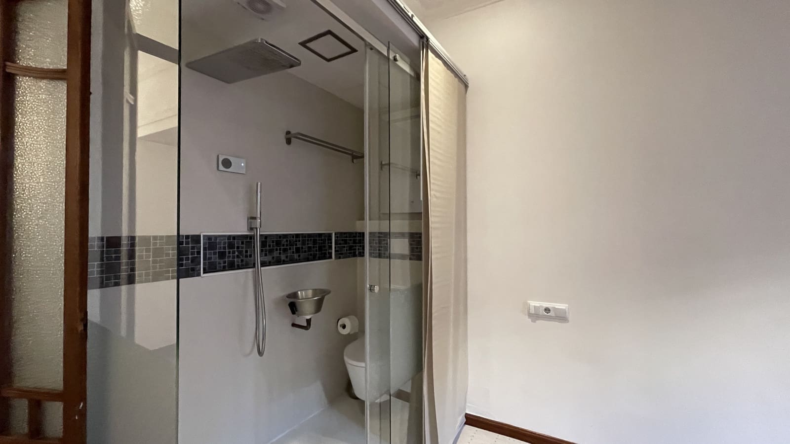 3 soverom Leilighet til leie i Palma de Mallorca med garasje - € 4 000 (Ref: 7303260)