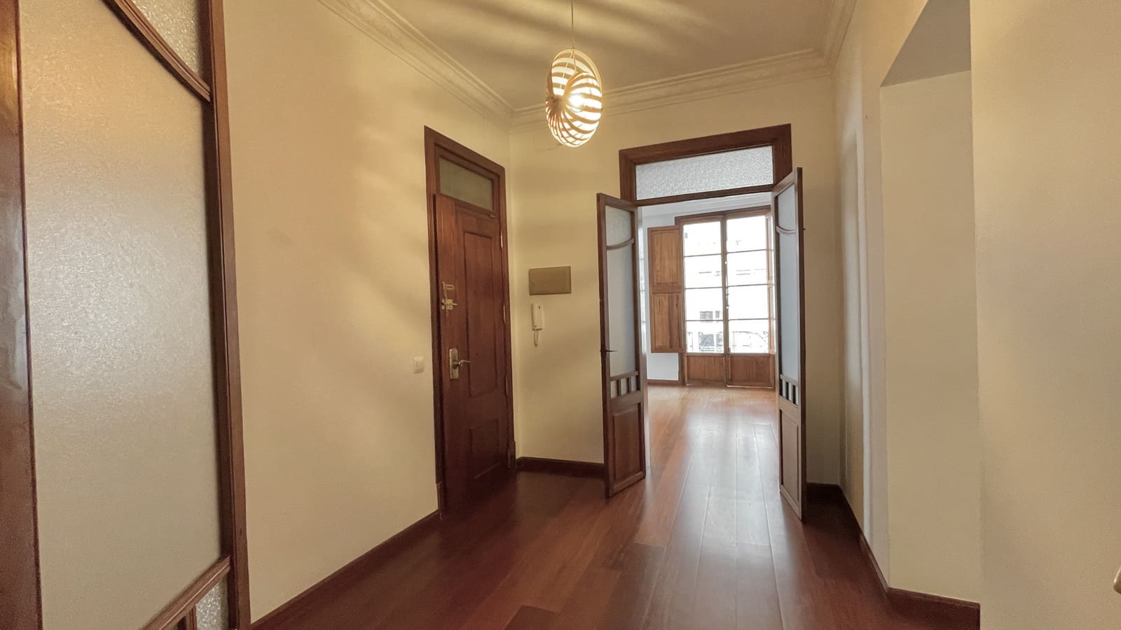 3 soverom Leilighet til leie i Palma de Mallorca med garasje - € 4 000 (Ref: 7303260)