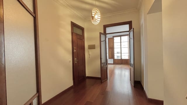 3 bedroom Apartment for rent in Sant Nicolau, Palma de Mallorca with garage - € 4,000 (Ref: 7303260)