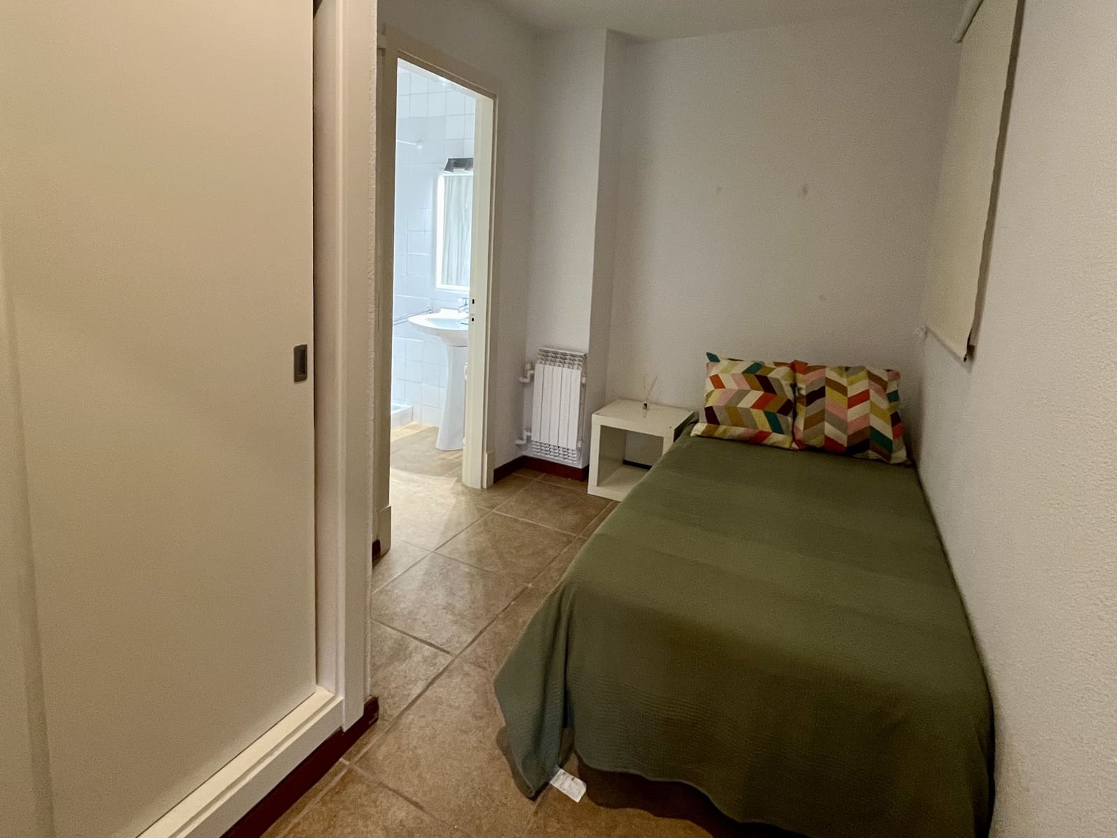 4 camera da letto Appartamento da affittare in Palma de Mallorca con garage - 2.200 € (Rif: 7314601)