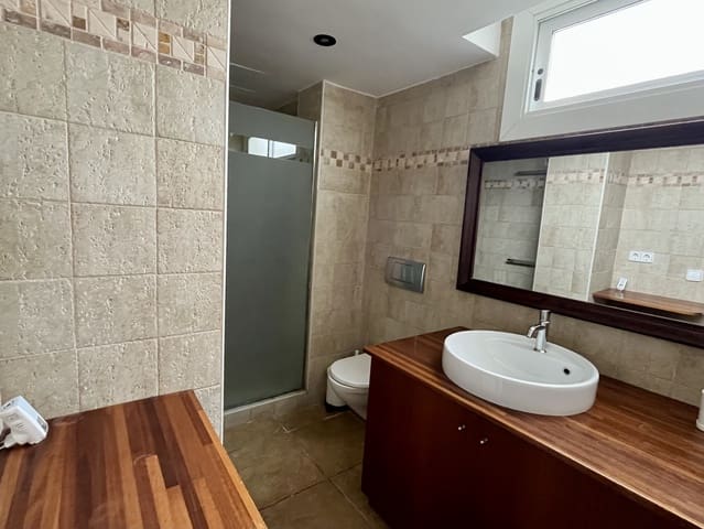 4 makuuhuone Huoneisto vuokrattavana paikassa Son Armadans, Palma de Mallorca mukana 
autotalli - 2 200 € (Ref: 7314601)