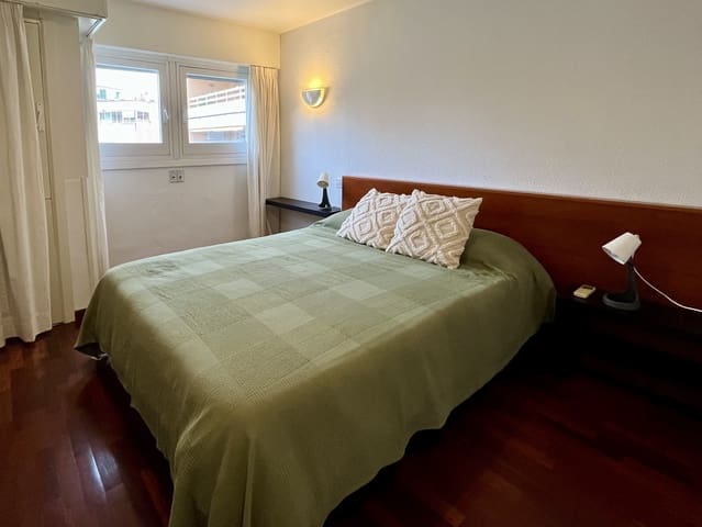 4 makuuhuone Huoneisto vuokrattavana paikassa Son Armadans, Palma de Mallorca mukana 
autotalli - 2 200 € (Ref: 7314601)