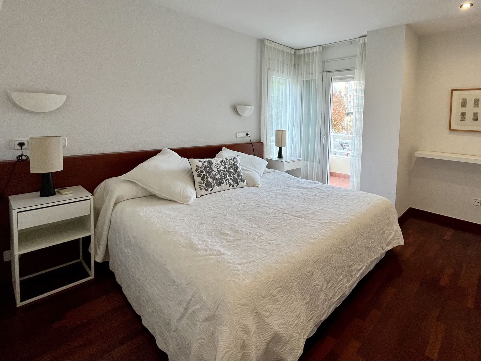 4 camera da letto Appartamento da affittare in Palma de Mallorca con garage - 2.200 € (Rif: 7314601)
