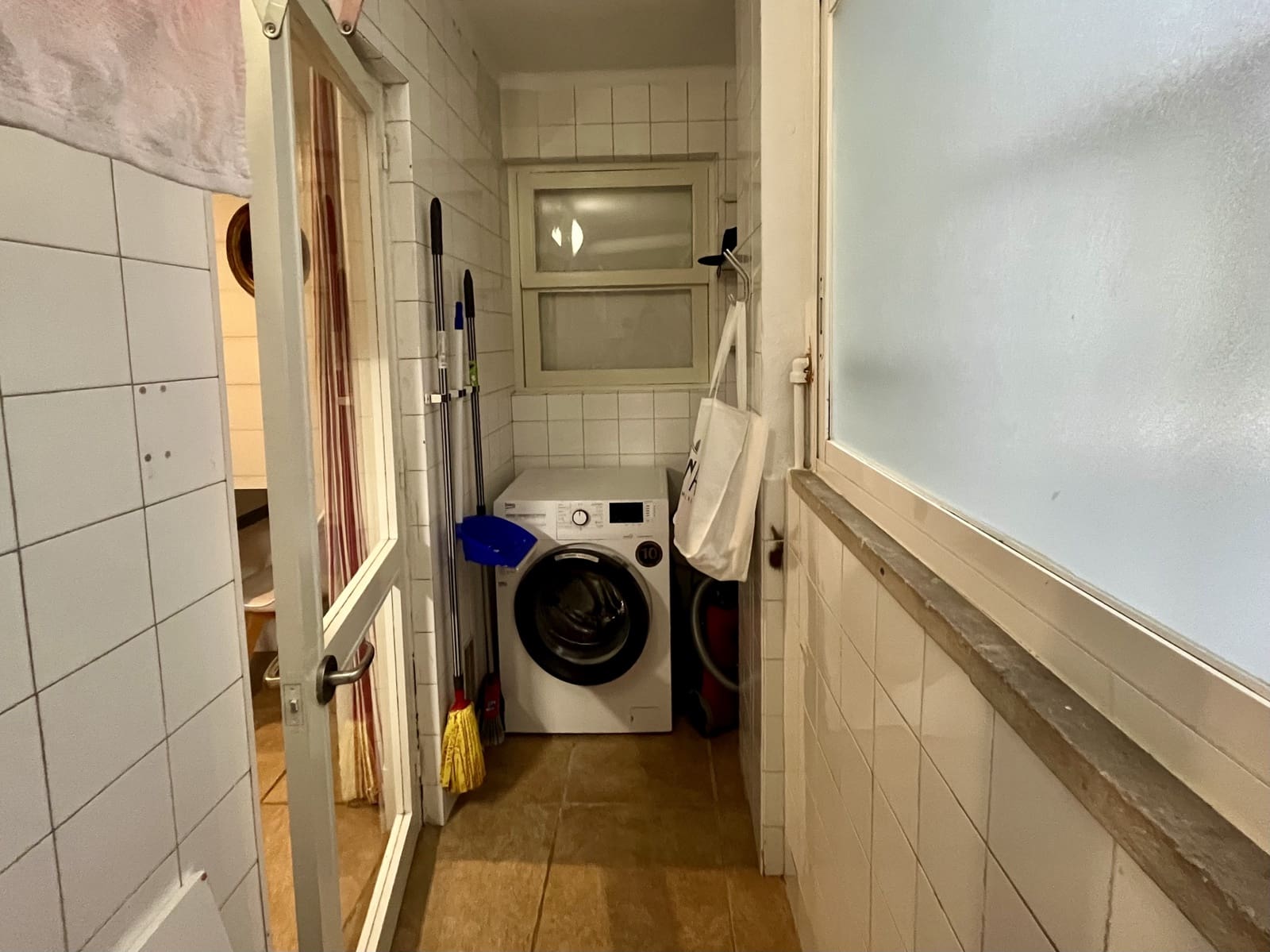 4 camera da letto Appartamento da affittare in Palma de Mallorca con garage - 2.200 € (Rif: 7314601)