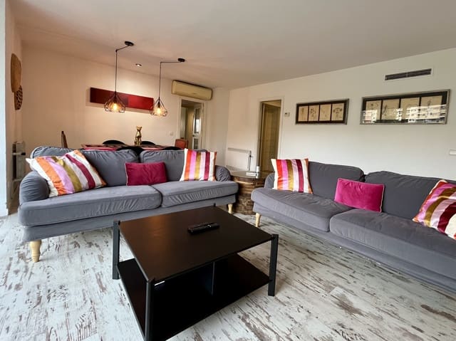 4 makuuhuone Huoneisto vuokrattavana paikassa Son Armadans, Palma de Mallorca mukana 
autotalli - 2 200 € (Ref: 7314601)