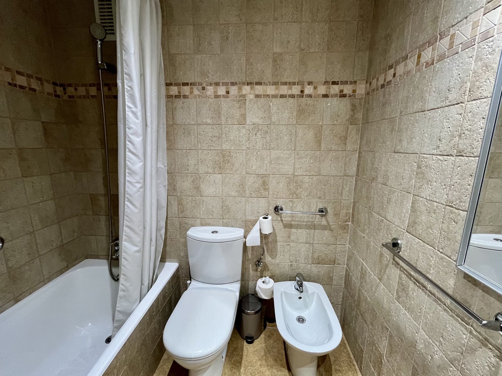 4 camera da letto Appartamento da affittare in Palma de Mallorca con garage - 2.200 € (Rif: 7314601)