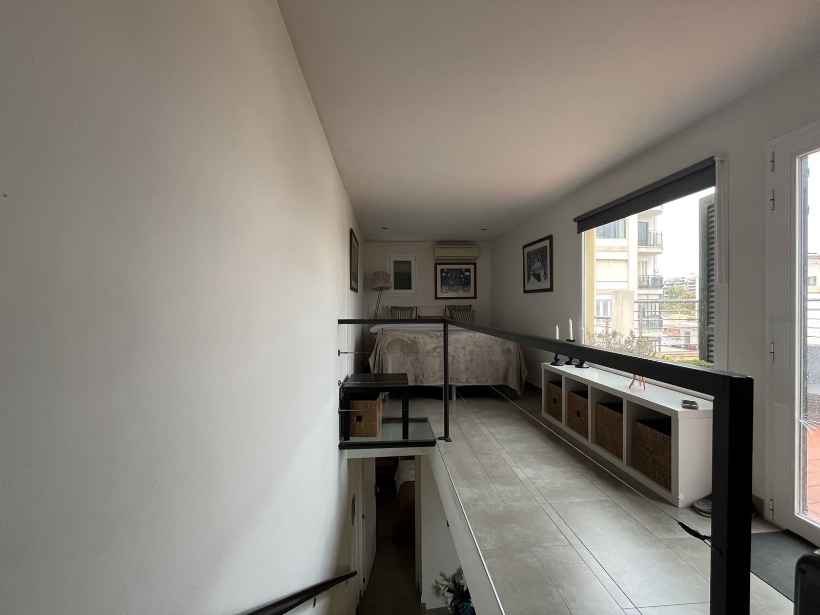 2 slaapkamer Penthouse te huur in Palma de Mallorca - € 2.100 (Ref: 7321489)