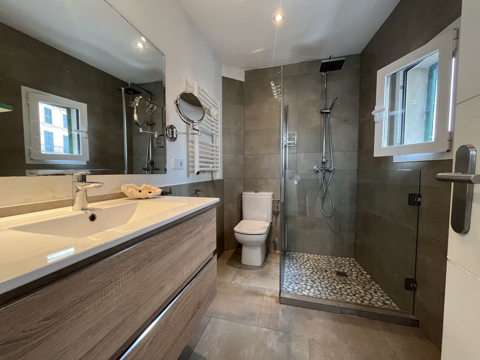 2 slaapkamer Penthouse te huur in Palma de Mallorca - € 2.100 (Ref: 7321489)