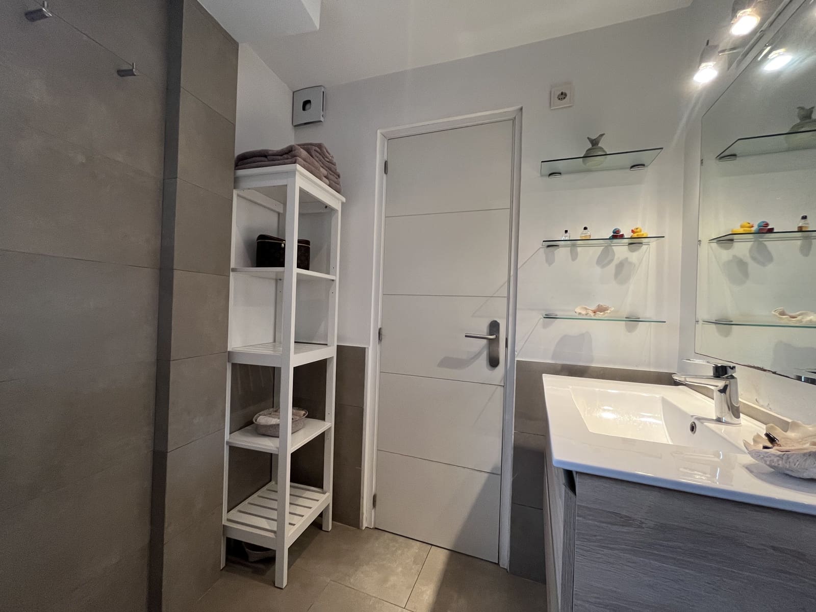 2 slaapkamer Penthouse te huur in Palma de Mallorca - € 2.100 (Ref: 7321489)