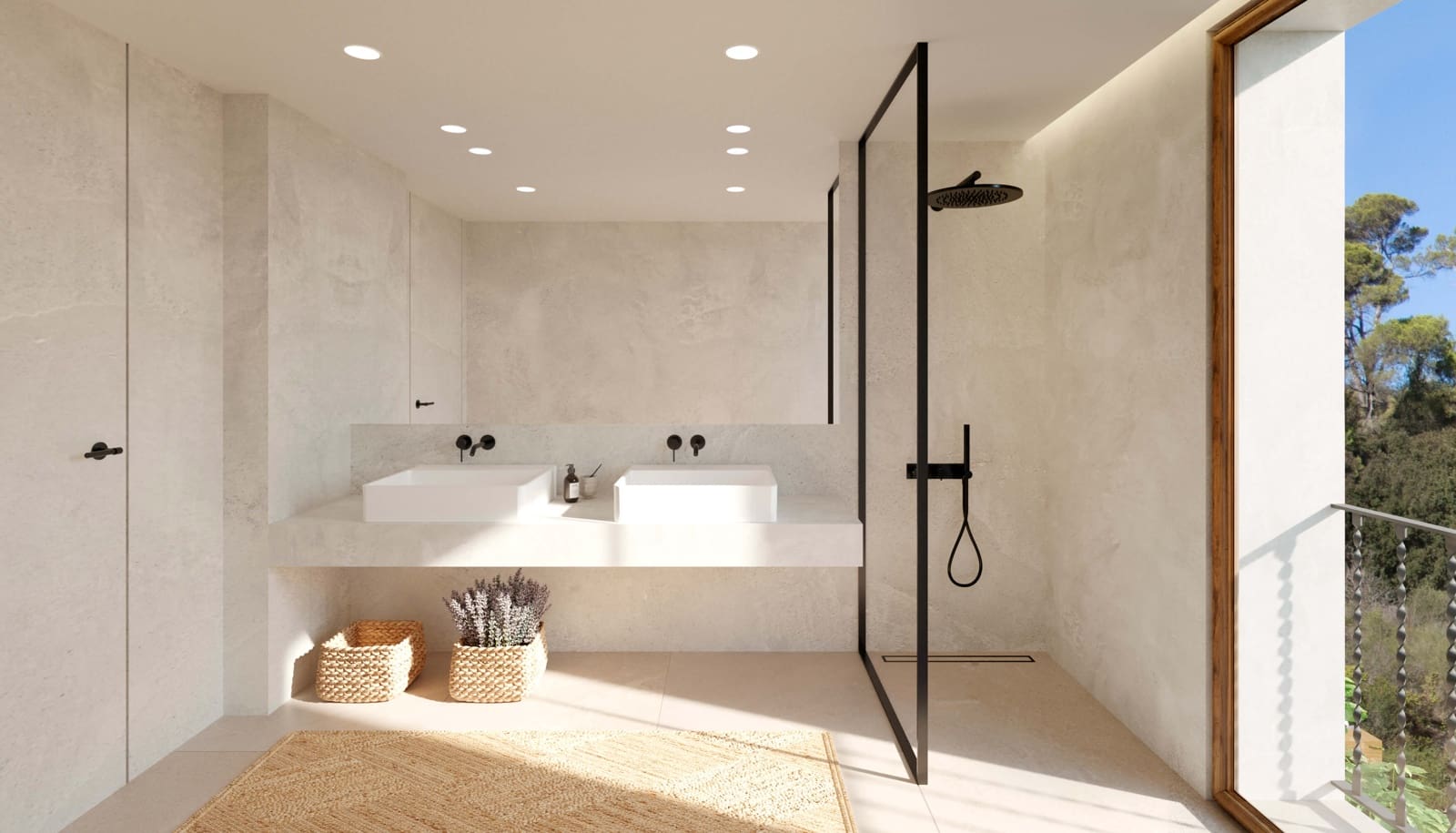 4 slaapkamer Finca/Landhuis te koop in Montuiri met zwembad garage - € 2.300.000 (Ref: 7332273)