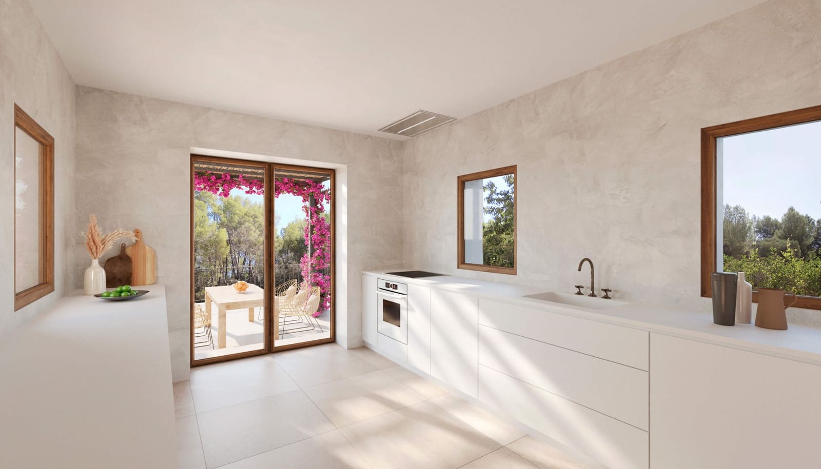 4 slaapkamer Finca/Landhuis te koop in Montuiri met zwembad garage - € 2.300.000 (Ref: 7332273)