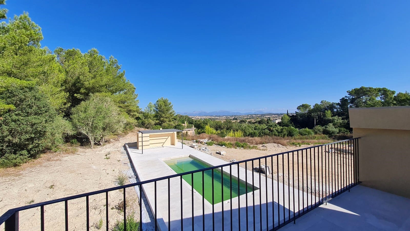 4 slaapkamer Finca/Landhuis te koop in Montuiri met zwembad garage - € 2.300.000 (Ref: 7332273)