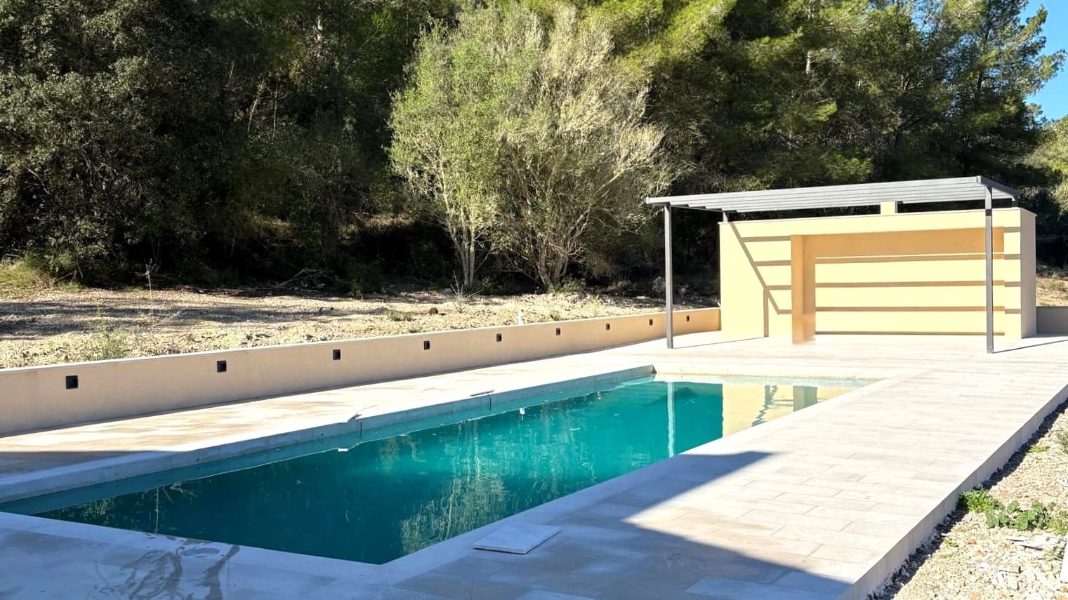 4 slaapkamer Finca/Landhuis te koop in Montuiri met zwembad garage - € 2.300.000 (Ref: 7332273)