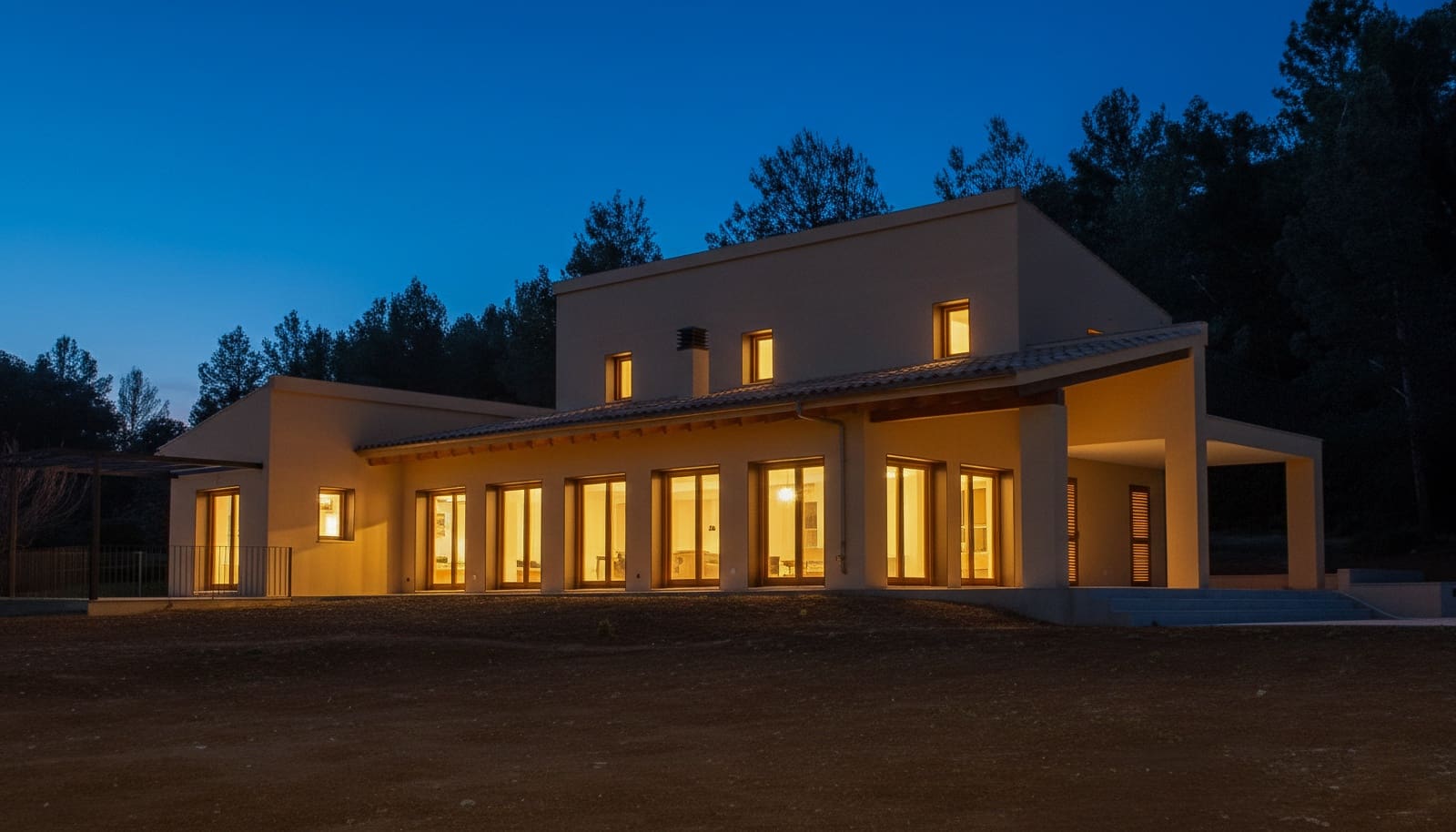 4 chambre Finca/Maison de Campagne à vendre à Montuiri avec piscine garage - 2 300 000 € (Ref: 7332273)