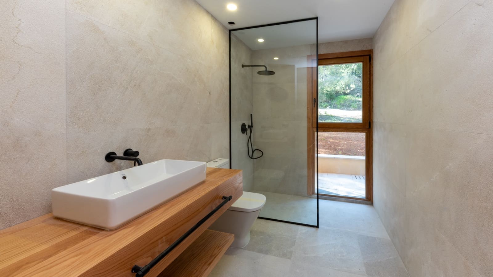 4 chambre Finca/Maison de Campagne à vendre à Montuiri avec piscine garage - 2 300 000 € (Ref: 7332273)