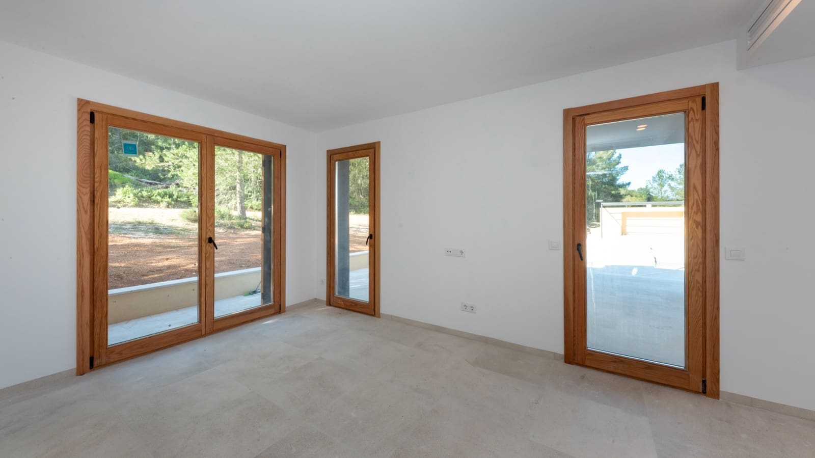 4 chambre Finca/Maison de Campagne à vendre à Montuiri avec piscine garage - 2 300 000 € (Ref: 7332273)