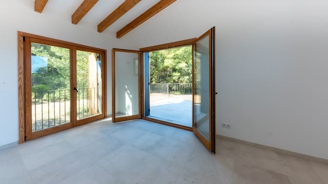 4 camera da letto Finca/Casa di Campagna in vendita in Montuïri con piscina garage - 2.300.000 € (Rif: 7332273)