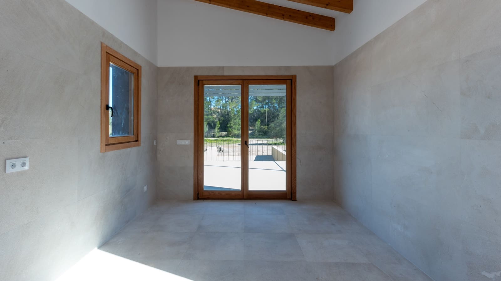 4 chambre Finca/Maison de Campagne à vendre à Montuiri avec piscine garage - 2 300 000 € (Ref: 7332273)