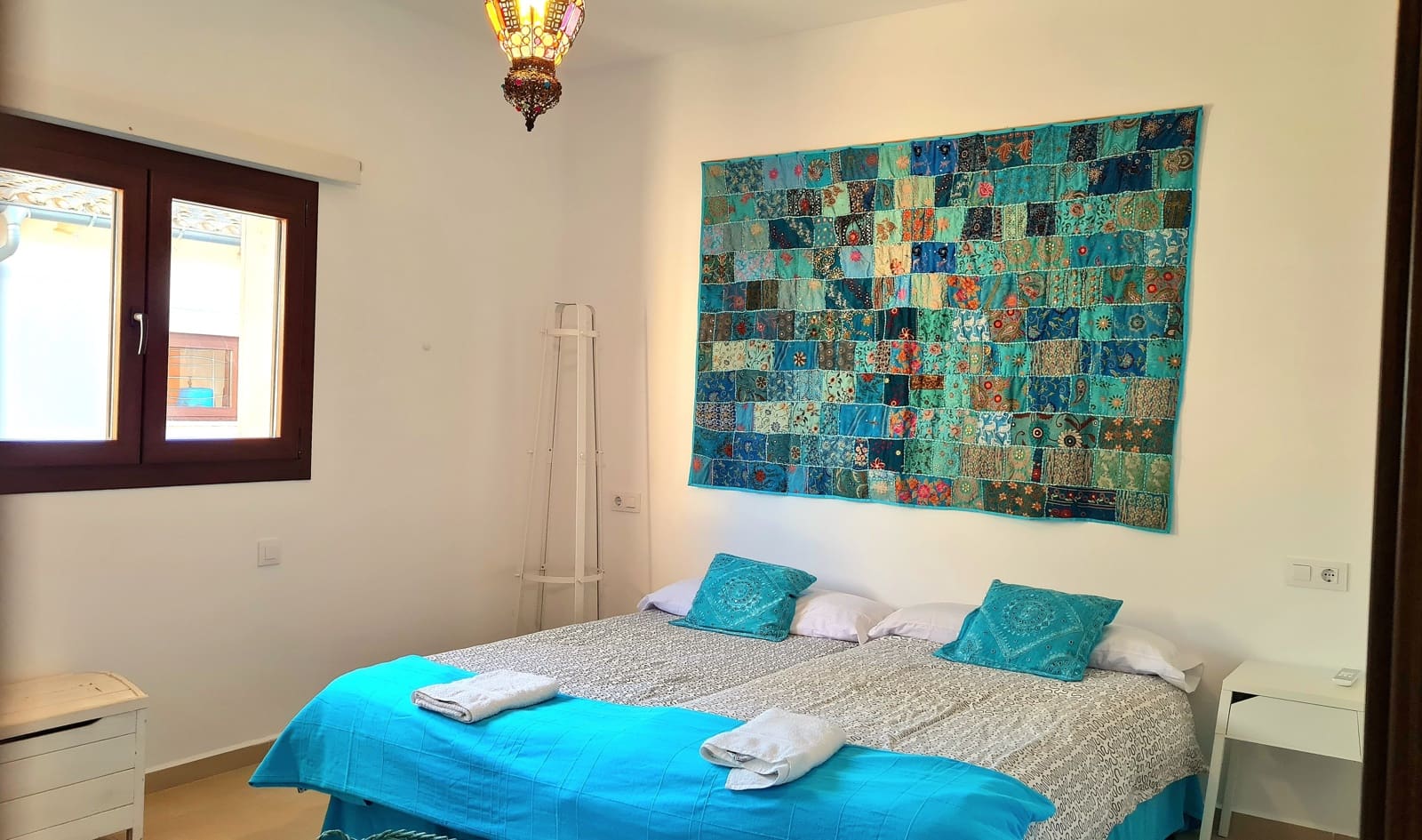 5 bedroom Finca/Country House for rent in Inca with pool garage - € 3,700 (Ref: 7332283)