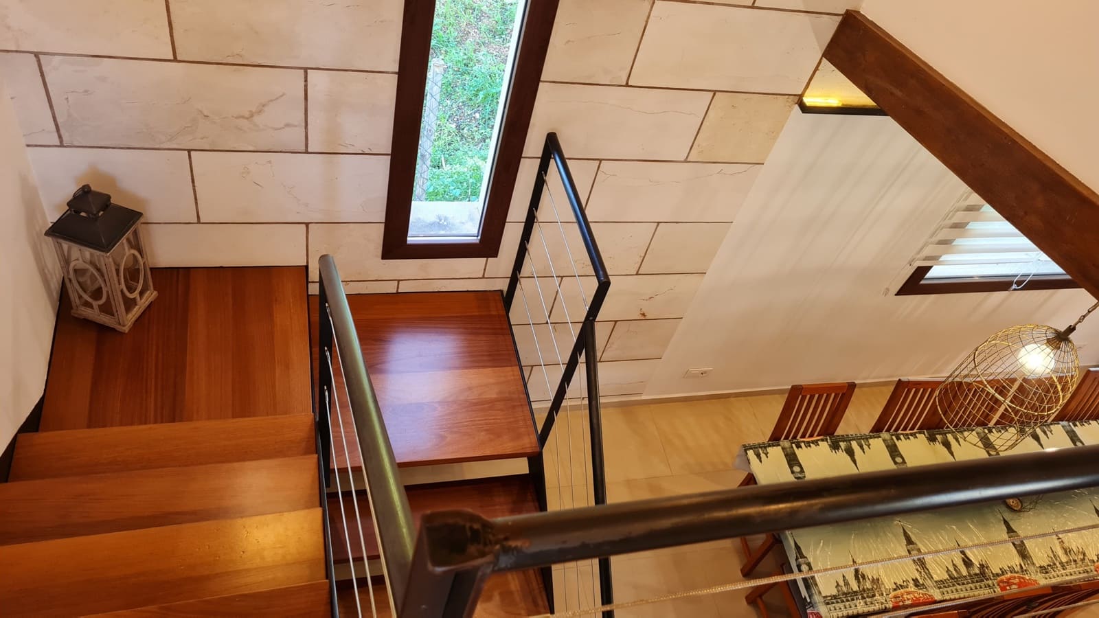 5 bedroom Finca/Country House for rent in Inca with pool garage - € 3,700 (Ref: 7332283)