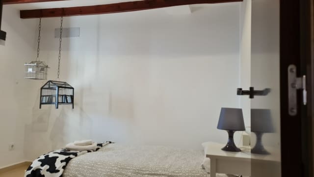 5 soveværelse Finca/Landehus til leje i Inca med swimmingpool garage - € 3.700 (Ref: 7332283)