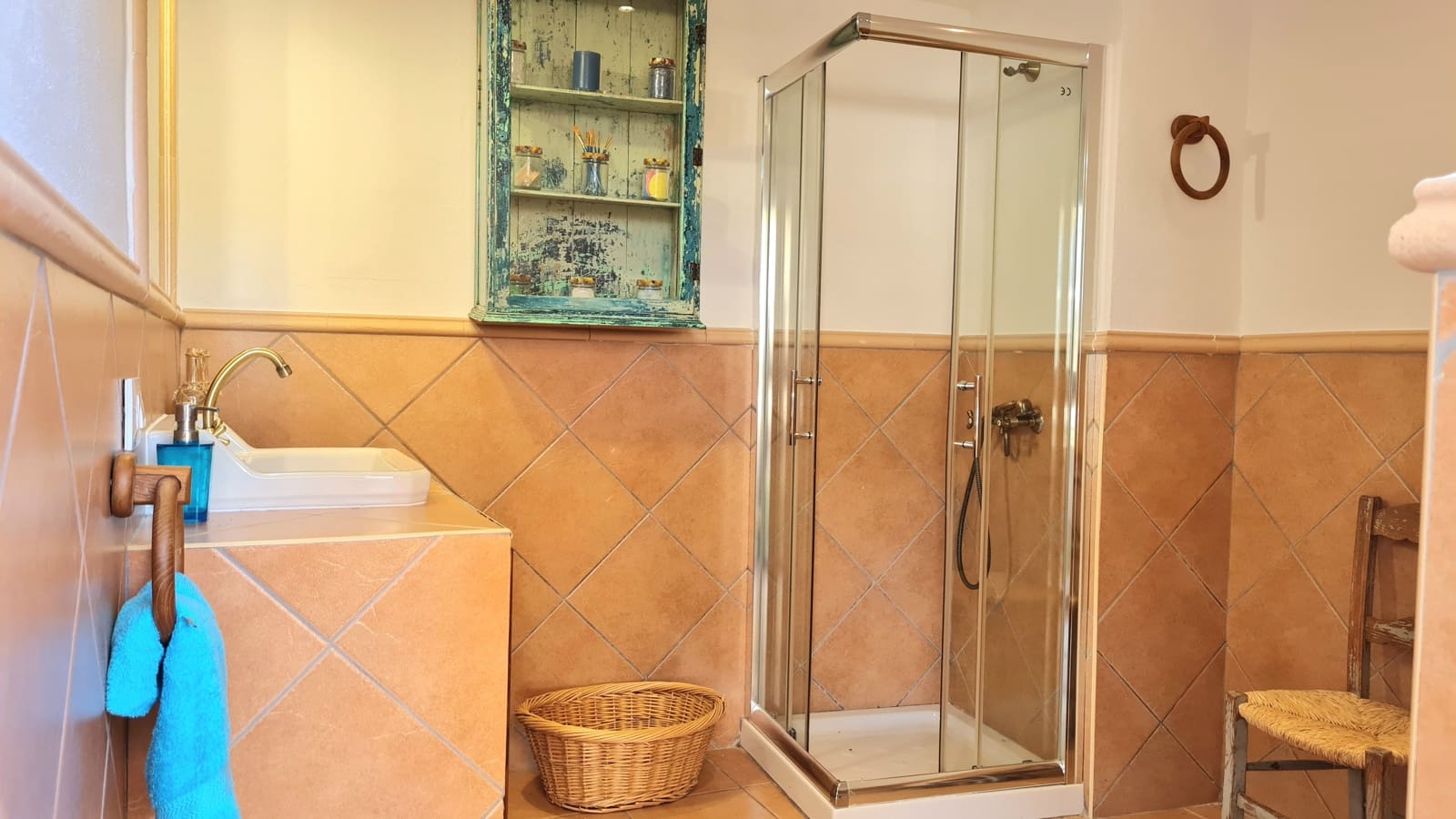5 bedroom Finca/Country House for rent in Inca with pool garage - € 3,700 (Ref: 7332283)